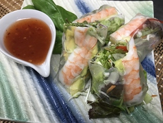 生春巻き