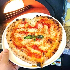 PIZZERIA Fumiのおすすめ料理2