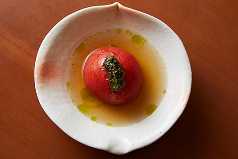 おでんとわいん びのむ 西麻布 創作料理 ネット予約可 ホットペッパーグルメ