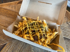 チリチーズフライ