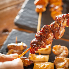 焼鳥唐揚ハイボールのおすすめテイクアウト1