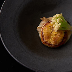 KINOEのコース写真