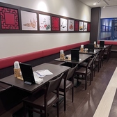 香港料理 元記の雰囲気3