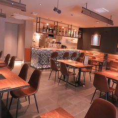 歓迎会・送別会・企業パーティー・合コンも大歓迎!店舗貸切のプライベート空間で心ゆくまでお楽しみください☆スタッフが精一杯サポートいたします!