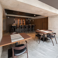 神戸牛とワイン RUSHのおすすめポイント1