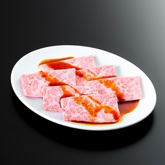 【厳選】特上カルビ