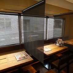 香川名物 骨付鳥 いろどりや 町田本店の雰囲気1