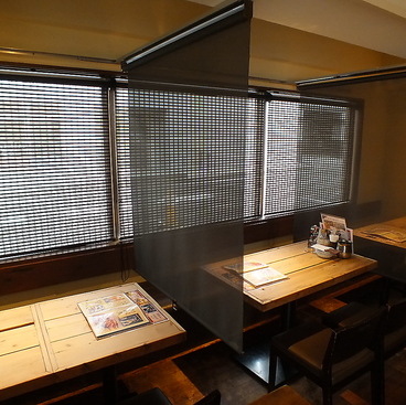 香川名物 骨付鳥 いろどりや 町田本店の雰囲気1