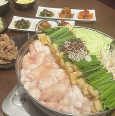 焼肉 縁のコース写真