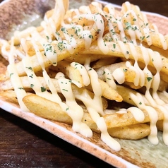 menu photo