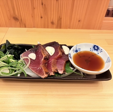 立呑み わっしょいのおすすめ料理1