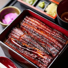 鰻のうな幸 館山本店のおすすめポイント1