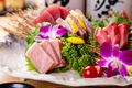 まぐろ奉行とかに代官 有楽町店のおすすめ料理1