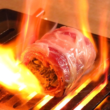 焼肉 ホルモン 下町の牛 栄店のおすすめ料理1