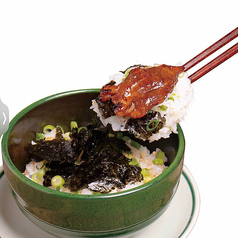 焼肉専用ごはん