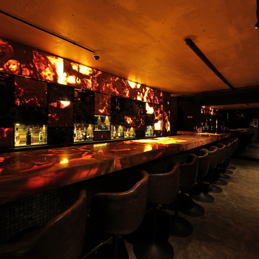 占い&シーシャバー LAZO ラソの雰囲気1