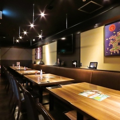 北海道 後楽園メトロ・エム店の雰囲気2