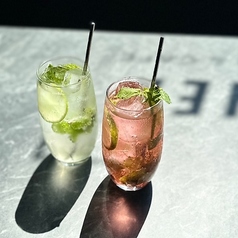 コーナー CORNER sports bar&cafe 流山のおすすめドリンク2