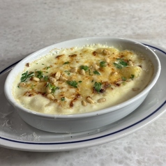 名物 窯焼きニョッキ ４種類のチーズ