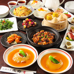 横浜中華街 江湖川菜 成都