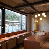 Cafe バル 駒場Switchの雰囲気3