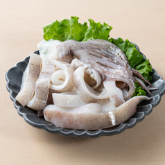 御前様 新大久保本店の雰囲気3