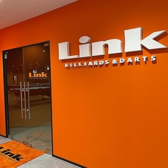 ダーツ&ビリヤード Link 川越店の外観2