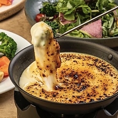 バロバロ ballo ballo 銀座店のコース写真