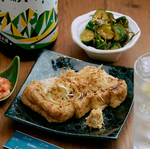 新潟酒場 ごっつぉ 燕三条店