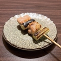料理メニュー写真&nbsp;ねぎま