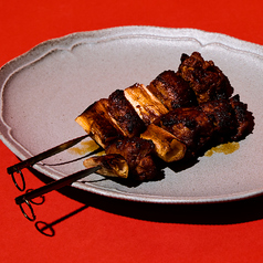 タンドリーYAKITORI 2本~