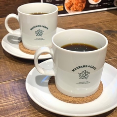 MASTARS CAFE マスターズ カフェ 小倉店のおすすめ料理3