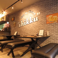 Stop by dining shikku ストップバイダイニングシックの特集写真