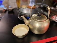 マショマショ&マショチキン 大宮店のコース写真