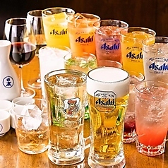 あじさい食堂 すすきの札幌店特集写真1