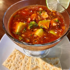 アカプルコのコース写真