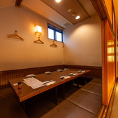 いけす料理 咲蔵の雰囲気3