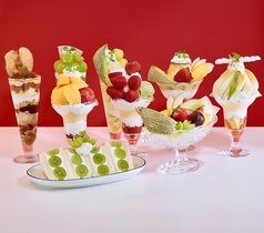 南国フルーツパーラー