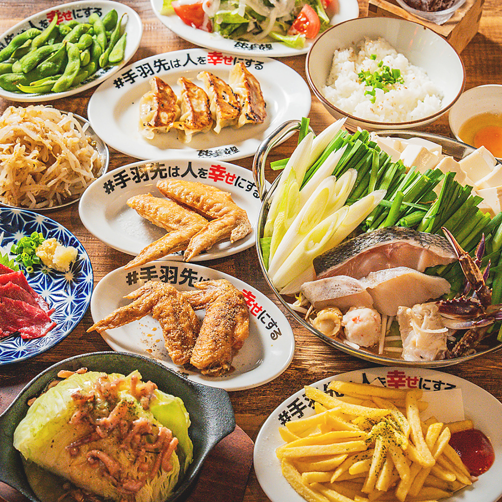 昼宴会も大歓迎！連日朝まで営業だからいつでも宴会承ってます！！