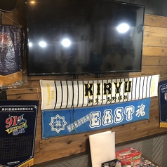 居酒屋 よってけ 笑の雰囲気3