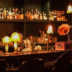 shisha lounge chmel シーシャラウンジ シュメルの写真