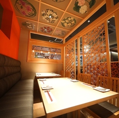 Nagoya Dining SAYURIの特集写真
