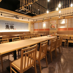 魚錠 金山店の特集写真