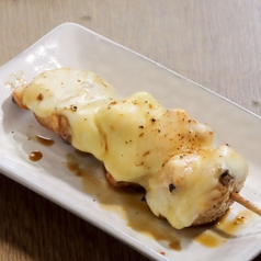 焼鳥心華のおすすめ料理2