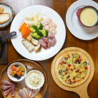 KOSHELI Asian Dining Bar コセリ アジアンダイニングバーのおすすめポイント1