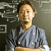 本格イタリア料理を是非お召し上がりください。