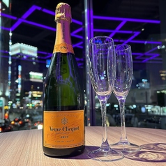 Veuve　Clicquot