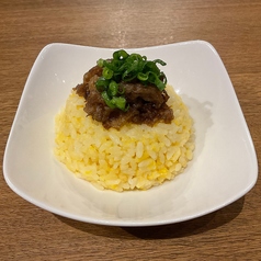 チャーハン