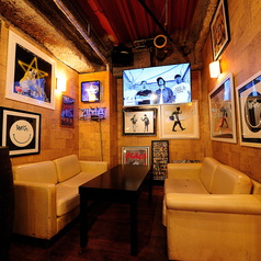 RAINBOW レインボー 西中島の雰囲気2