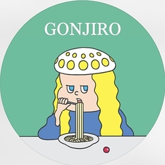 GONJIRO ゴンジロウの写真